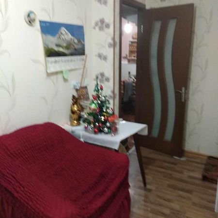 Guest House Dodo Kazbegi Extérieur photo
