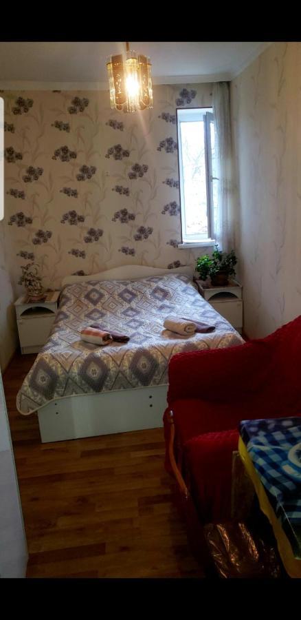 Guest House Dodo Kazbegi Extérieur photo