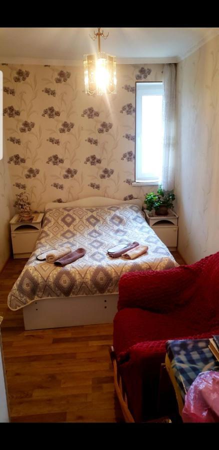 Guest House Dodo Kazbegi Extérieur photo