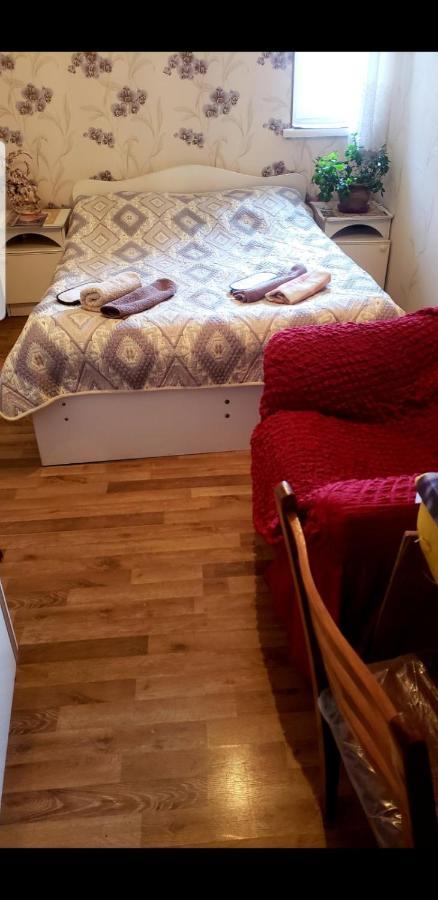 Guest House Dodo Kazbegi Extérieur photo
