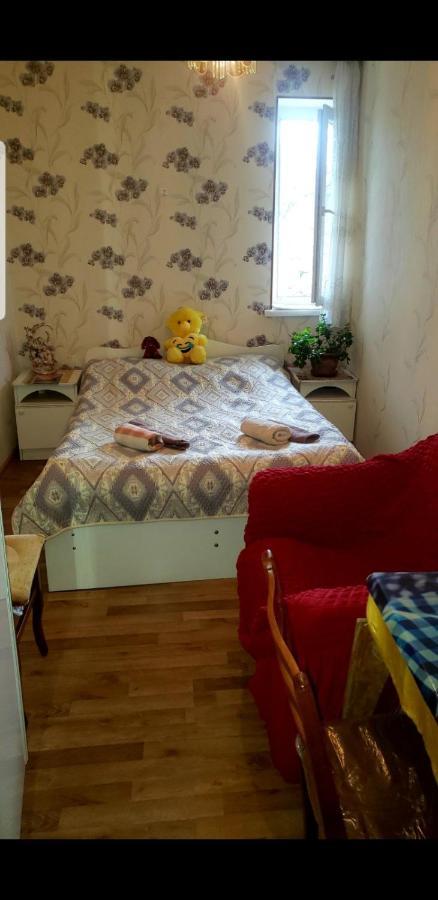 Guest House Dodo Kazbegi Extérieur photo