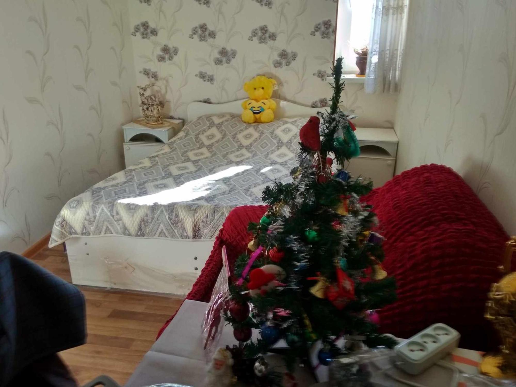 Guest House Dodo Kazbegi Extérieur photo