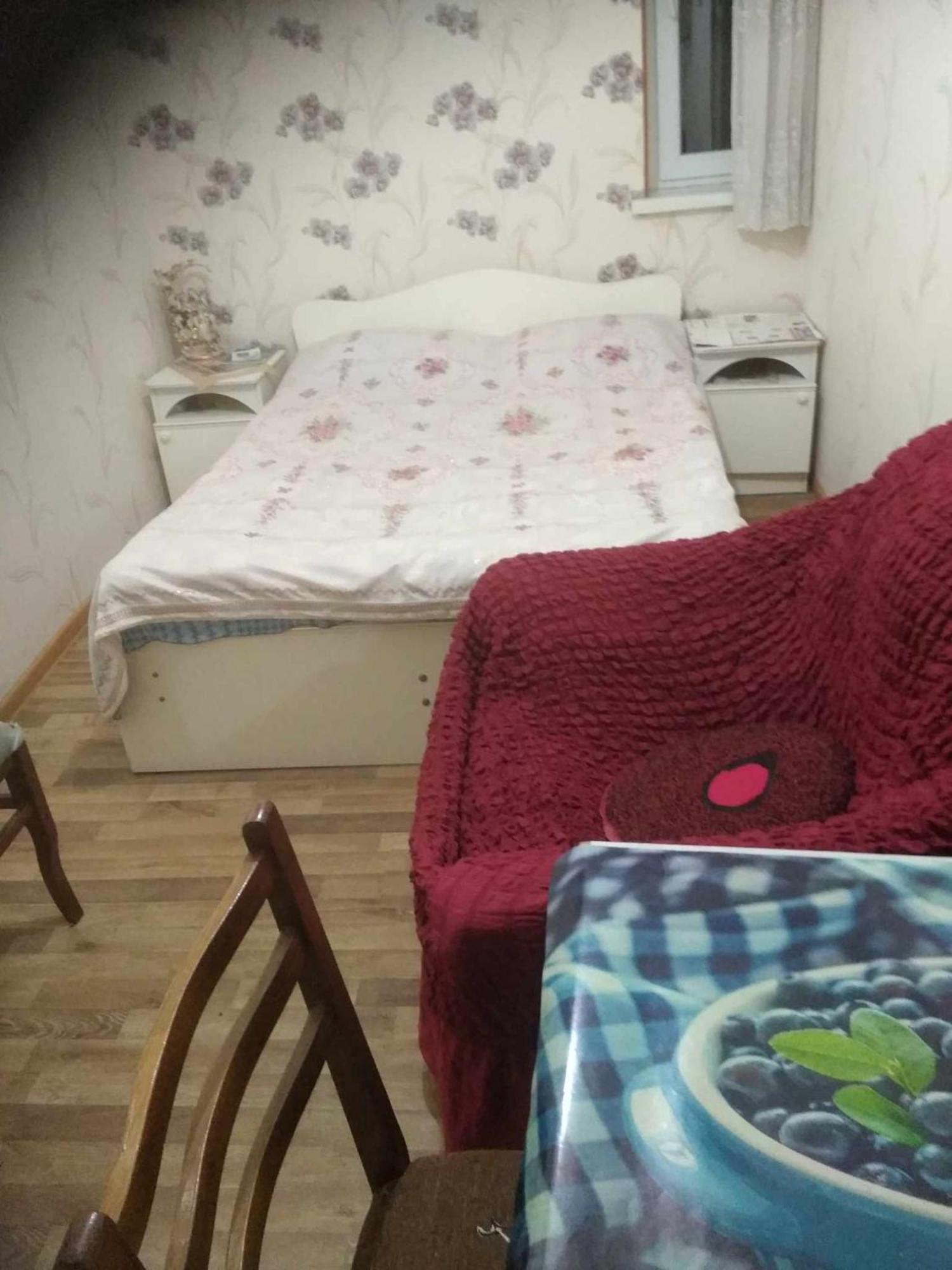 Guest House Dodo Kazbegi Extérieur photo