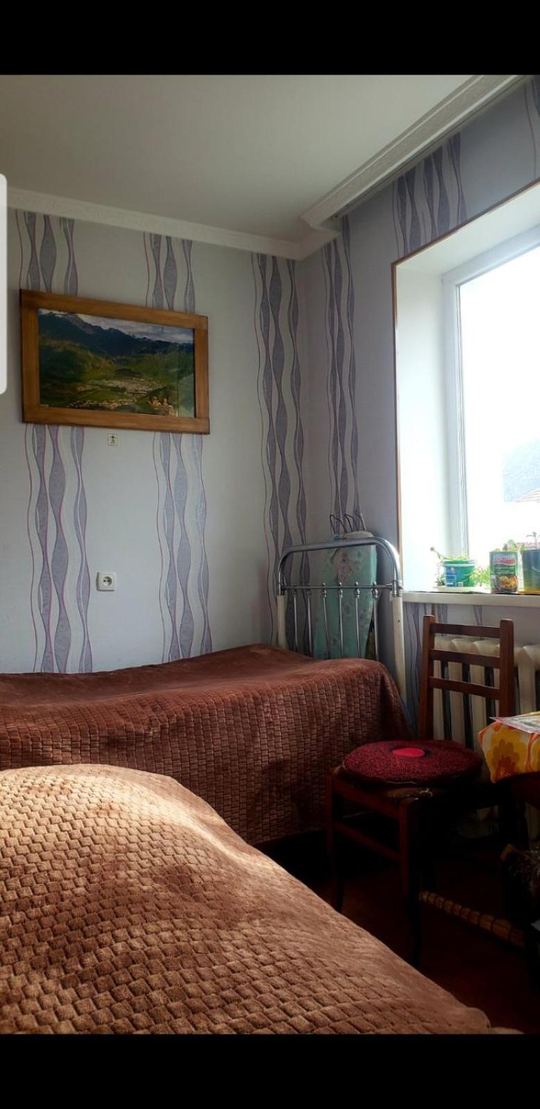 Guest House Dodo Kazbegi Chambre photo