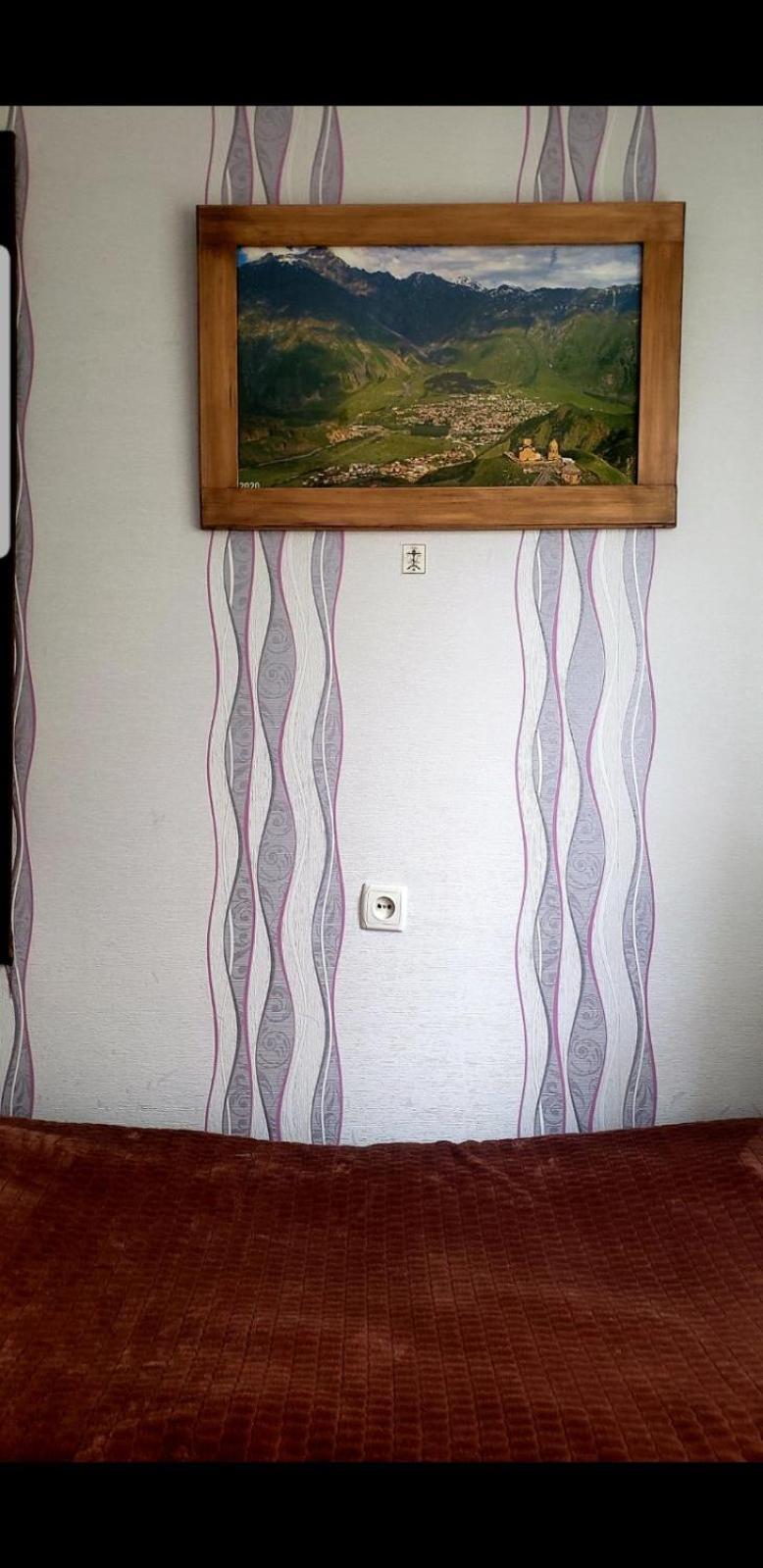 Guest House Dodo Kazbegi Chambre photo